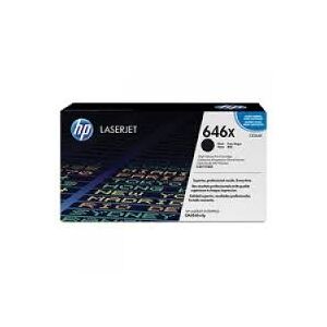 HP CE264X Toner nero  Originale CE264X Hewlett Packard