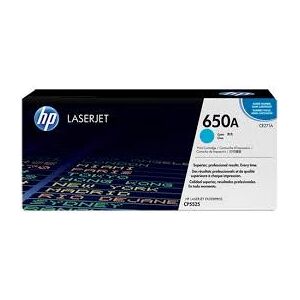 HP CE271A Toner ciano  Originale CE271A Hewlett Packard