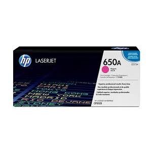 HP CE273A Toner magenta  Originale CE273A Hewlett Packard