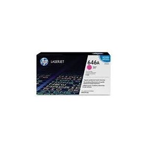 HP CF033A Toner magenta  Originale CF033A Hewlett Packard