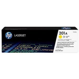 HP CF402A Toner giallo  Originale CF402A Hewlett Packard