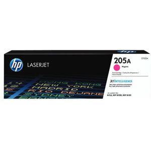 HP CF533A Toner magenta  Originale 205A Hewlett Packard