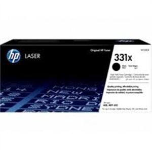 HP W1331X Toner nero  Originale 331X Hewlett Packard