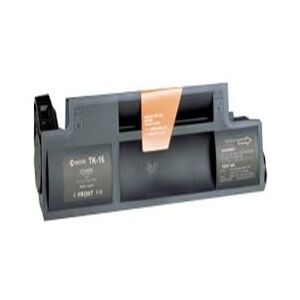 Kyocera 37027016 Toner nero  Originale TK16H