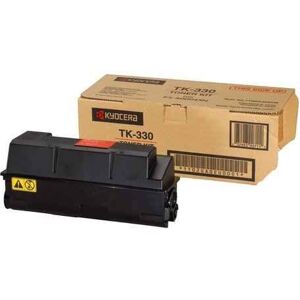 Kyocera 1T02GA0EU0 Toner nero  Originale TK330