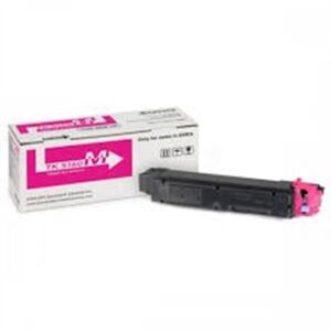 Kyocera 1T02NTBNL0 Toner magenta  Originale TK5160M