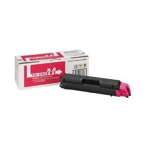 Kyocera 1T02KVBNL0 Toner magenta  Originale TK590M