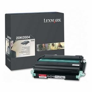 Lexmark 20K0504 Tamburo nero + colore