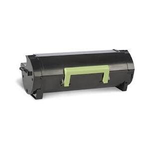 Lexmark 50F2H00 Toner nero  Originale 502H