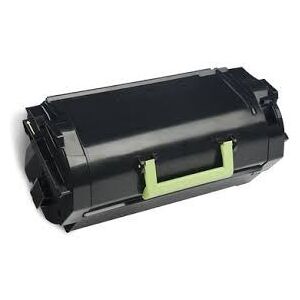 Lexmark 52D2X00 Toner nero  Originale 52D2X00