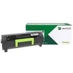 Lexmark 56F2000 Toner nero  Originale 56F2000