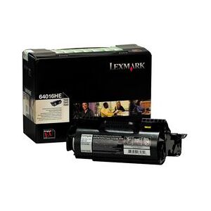 Lexmark 64016HE Toner nero  Originale 64016HE