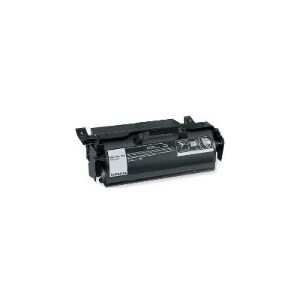 Lexmark T654X11E Toner nero  Originale T654X11E