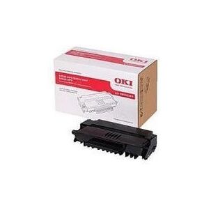 Oki 09004391 Toner nero  Originale 9004391