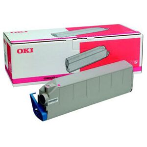 Oki 41515210 Toner magenta  Originale 41515210