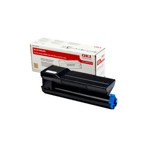 Oki 43979216 Toner nero  Originale 43979216