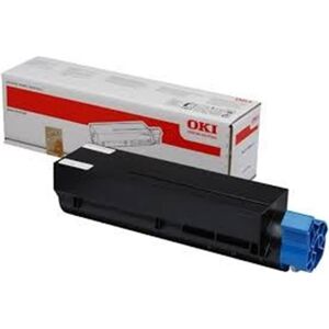 Oki 44917602 Toner nero  Originale 44917602