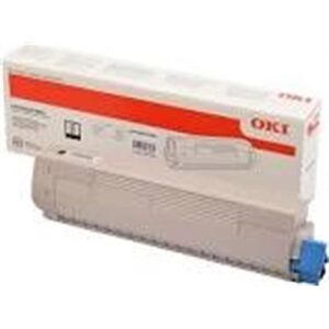 Oki 46471103 Toner ciano  Originale