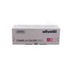 Olivetti B0952 Toner magenta  Originale B0952