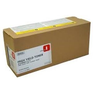 Olivetti Originale Toner    B0963 Stampa fino a 9.000 pagine al 5% di copertura.