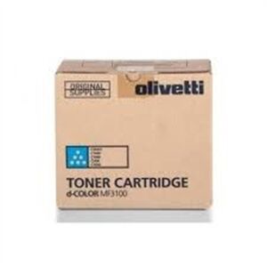 Olivetti Originale Toner   B1136 B1136 Stampa fino a 5.000 pagine al 5% di copertura.