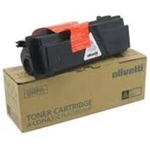 Olivetti B1182 Toner magenta  Originale B1182