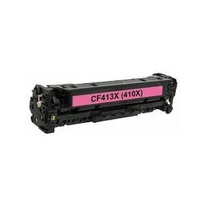 HP CF413X Toner magenta  Compatibile 410X Hewlett Packard