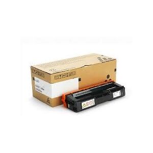 Ricoh 407716 Toner nero  Originale 407716