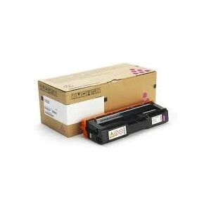 Ricoh 407718 Toner magenta  Originale 407718