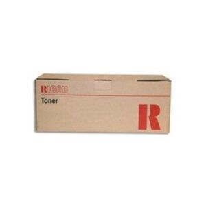 Ricoh Originale Toner   Type C4500 K204C Stampa fino a 14.000 pagine al 5% di copertura.