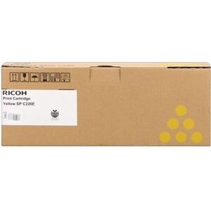 Ricoh K241Y Toner giallo  Originale K241Y