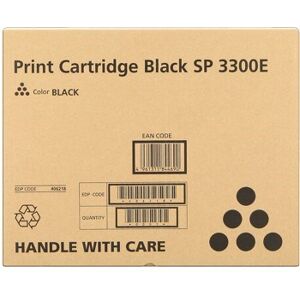 Ricoh K249 Toner nero  Originale K249