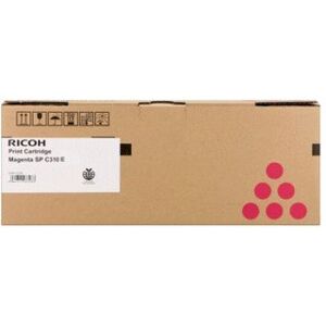 Ricoh RHC310EM Toner magenta  Originale RHC310EM