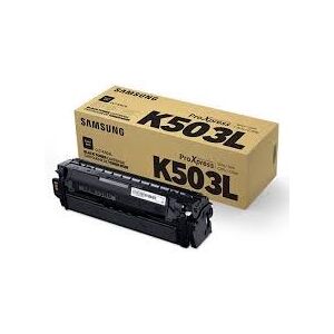 Samsung CLT-K503L Toner nero  Originale CLTK503L