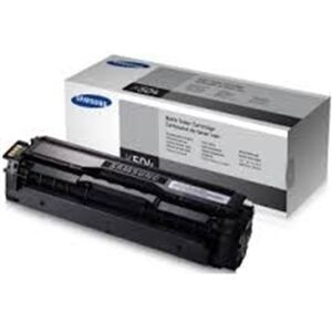 Samsung CLT-K504S Toner nero  Originale CLTK504S