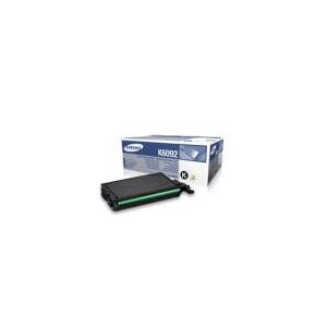 Samsung CLT-K6092S Toner nero  Originale CLTK6092S