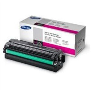 Samsung CLT-M506L Toner magenta  Originale CLTM506L