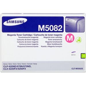 Samsung CLT-M5082S Toner magenta  Originale CLTM5082S
