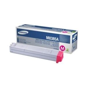 Samsung CLX-M8385A/ELS Toner magenta  Originale CLXM8385A/ELS