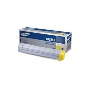 Samsung CLX-Y8385A/ELS Toner giallo  Originale CLXY8385A/ELS