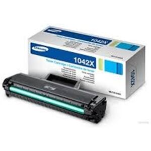 Samsung MLT-D1042X Toner nero  Originale MLTD1042X