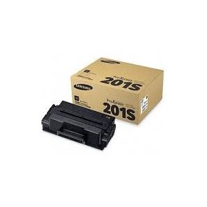 Samsung MLT-D201S Toner nero  Originale MLTD201S