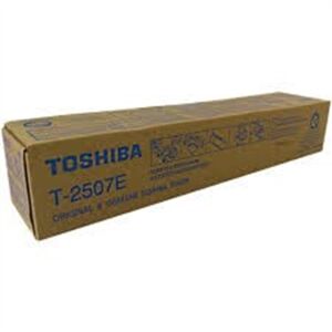 Toshiba Originale Toner   T-2507E 6AG00005086