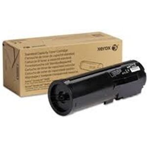 Xerox 106R03580 Toner nero  Originale