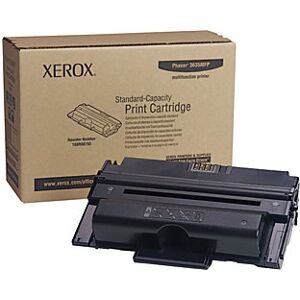 Xerox 108R00793 Toner nero  Originale 108R00793