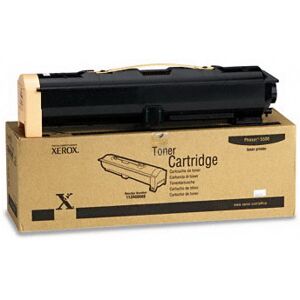 Xerox 113R00668 Toner nero  Originale 113R00668