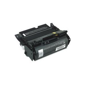 Lexmark 64016HE Toner nero  Compatibile 64016HE