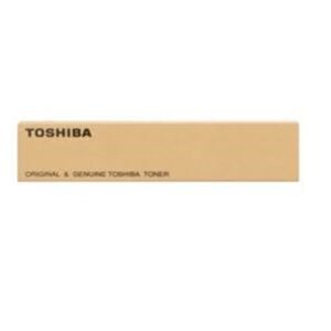 Toshiba Originale Toner   T-FC505EC 6AJ00000135 Stampa fino a 33.000 pagine al 5% di copertura.