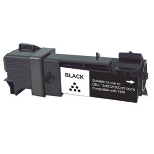 Dell 593-10258 Toner nero  Compatibile 593 10258