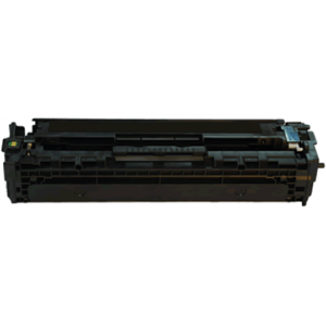 HP CF540A Toner nero rigenerato 203A Hewlett Packard